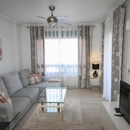 Luxury 2 Bed, 2 Bath Apartment With Sea View, Central Heating And New Bathrooms. Dehesa de Campoamor  Kültér fotó