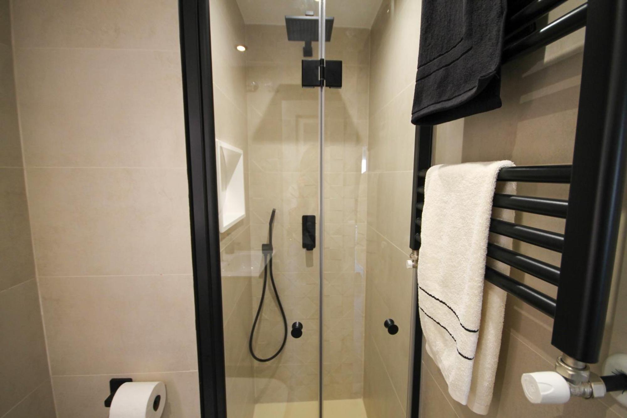 Luxury 2 Bed, 2 Bath Apartment With Sea View, Central Heating And New Bathrooms. Dehesa de Campoamor  Kültér fotó