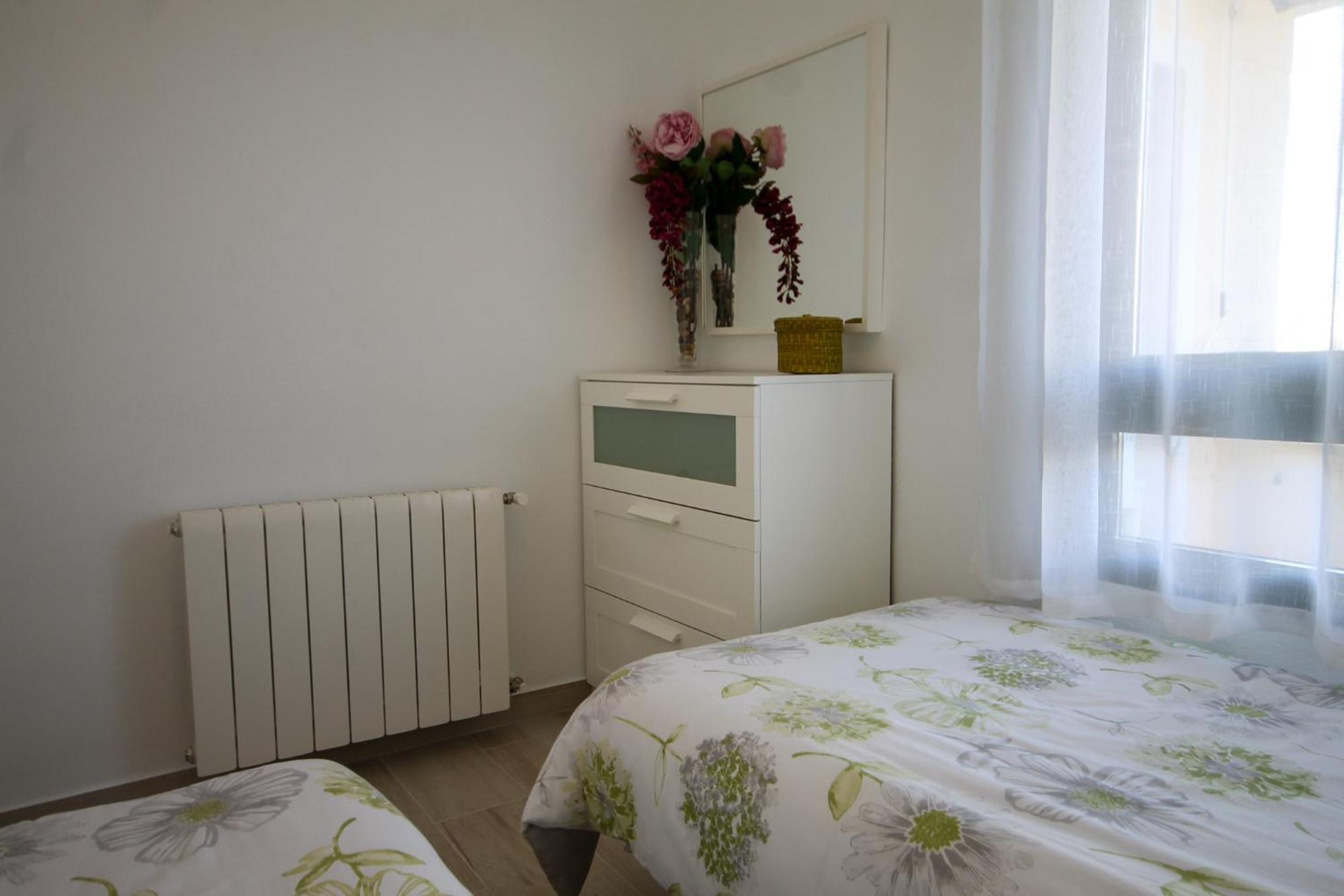 Luxury 2 Bed, 2 Bath Apartment With Sea View, Central Heating And New Bathrooms. Dehesa de Campoamor  Kültér fotó