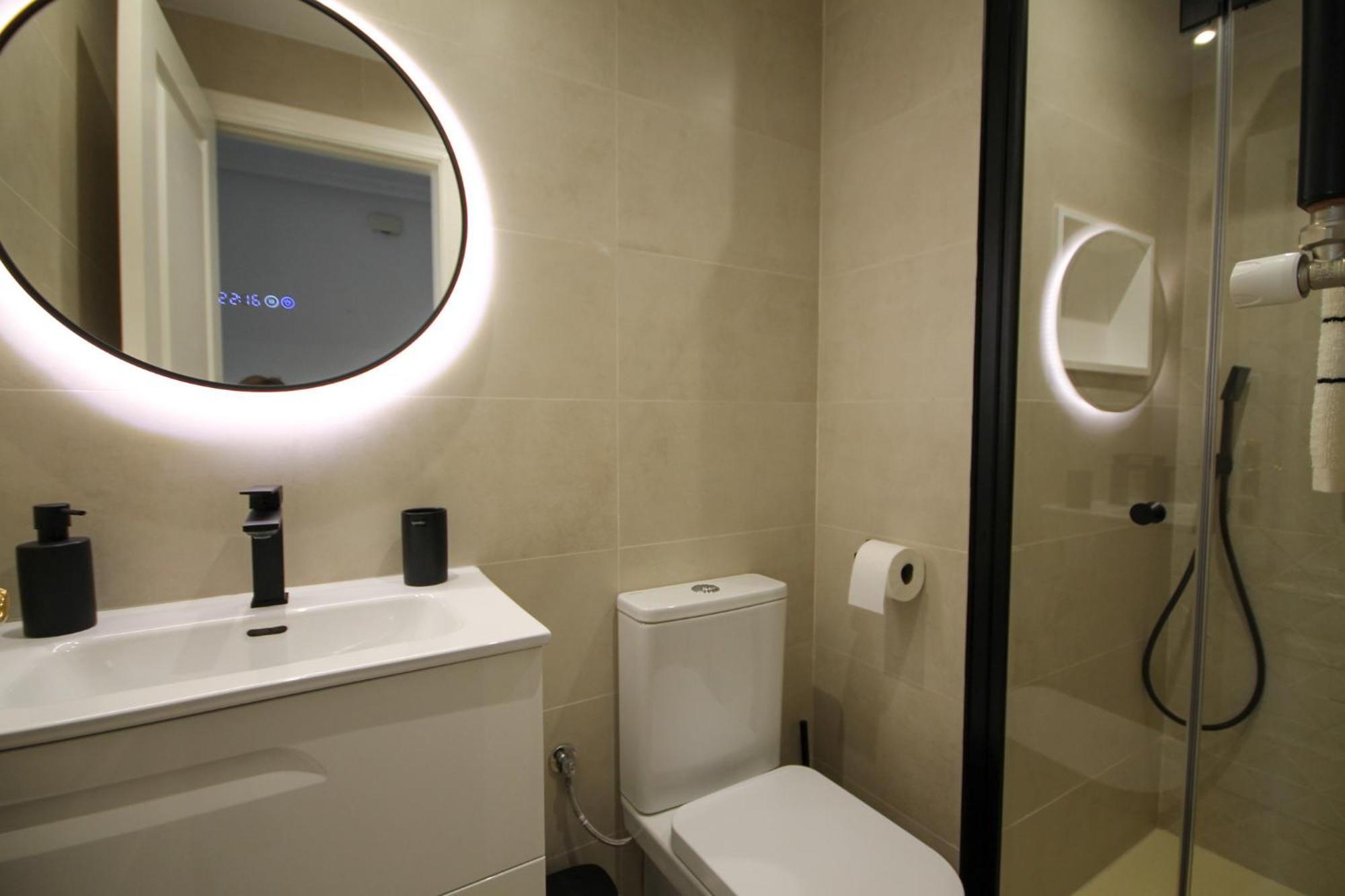 Luxury 2 Bed, 2 Bath Apartment With Sea View, Central Heating And New Bathrooms. Dehesa de Campoamor  Kültér fotó
