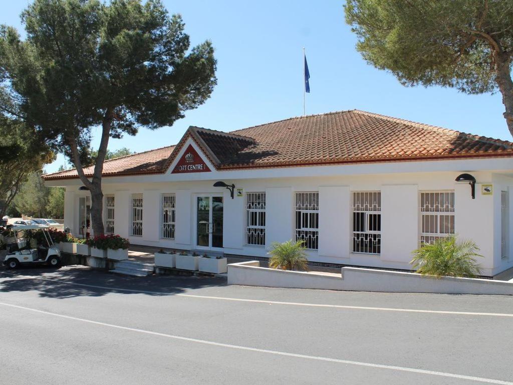 Luxury 2 Bed, 2 Bath Apartment With Sea View, Central Heating And New Bathrooms. Dehesa de Campoamor  Kültér fotó