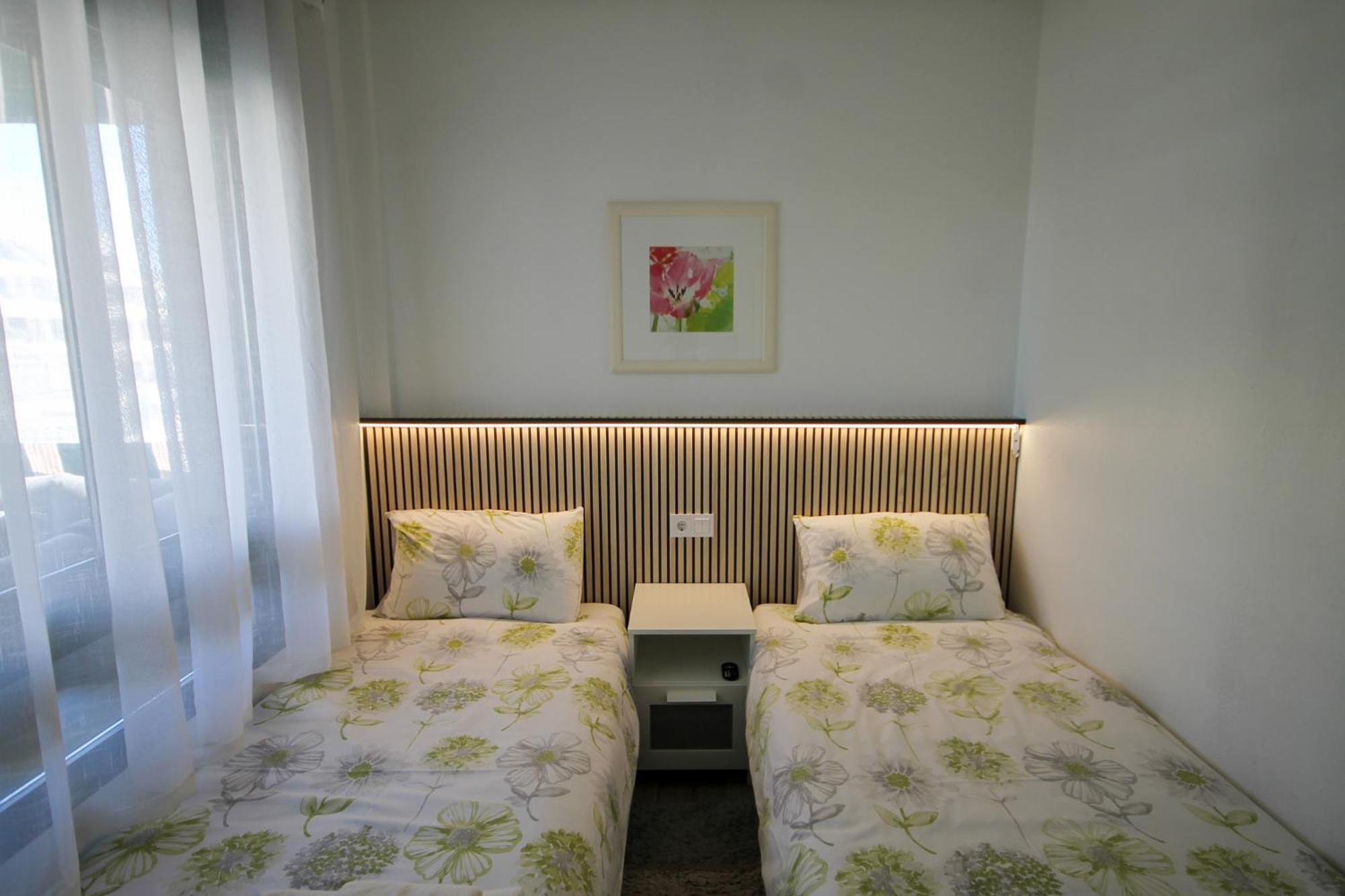Luxury 2 Bed, 2 Bath Apartment With Sea View, Central Heating And New Bathrooms. Dehesa de Campoamor  Kültér fotó